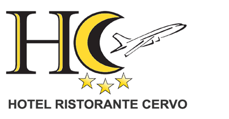 Logo Hotel Cervo